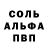 Бутират GHB Rocker 420